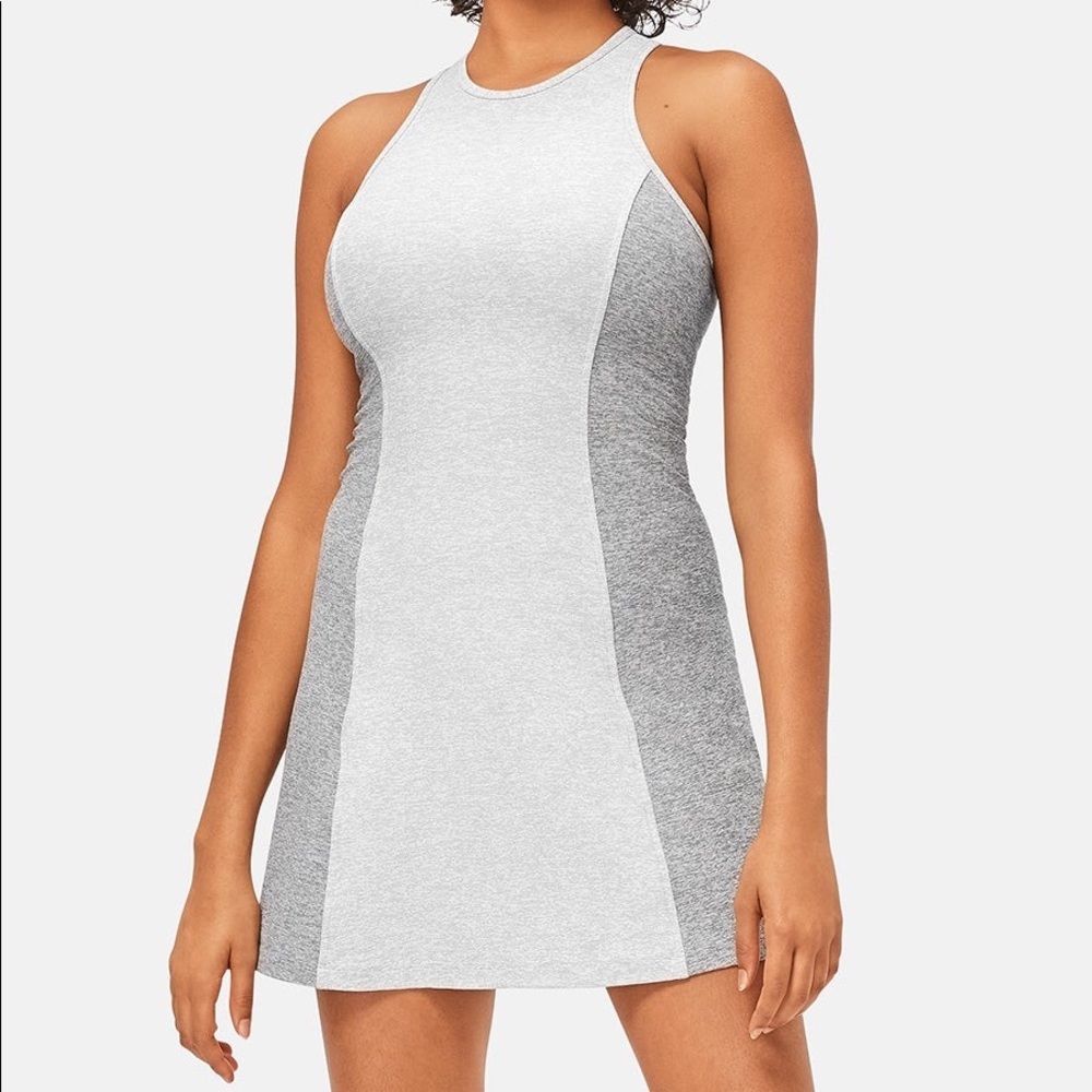 Outdoor Voices Athena Dress Size Large